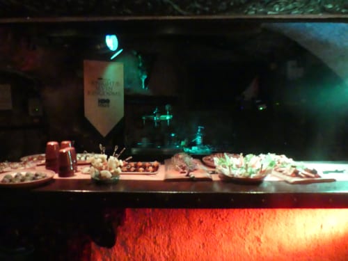 A Knight of the Seven Kingdoms star Peter Claffey “didn’t think we’d be able to ever hit the level of quality of season 1,” but season 2 is “incredible”