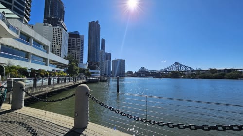 The rise, fall, and resurgence of Australian game development