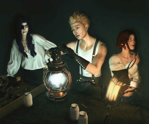 Take-Two Interactive reportedly lays off AI team