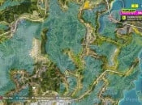 Playground Games Reveals Forza Horizon 6 Map, Here’s How Japan Looks In-Game