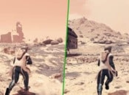 Here’s What Starfield’s New Update Looks Like On Xbox Series X|S & PS5