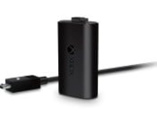 Xbox Offers Free Rechargeable Batteries To Fans Affected By Recent Controller Shipping Issue