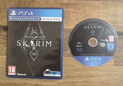 Skyrim and Fallout artist says Todd Howard would tell devs “we can do anything but we can’t do everything,” and 95% of player-reported issues were flagged internally before launch