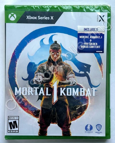 Mortal Kombat 1 Still Has Some Fight As It Reveals New Sales Milestone