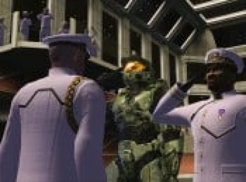 Halo: Master Chief Collection Deploys ‘Significant Ban Wave’ In Latest Update