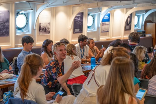 New matchmaking platform Sail.game launches to combat “discovery fatigue” between developers and publishers