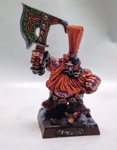 Warhammer Brings Its Own ‘Vampire Survivors’ Game To Switch 1 & 2 This Year