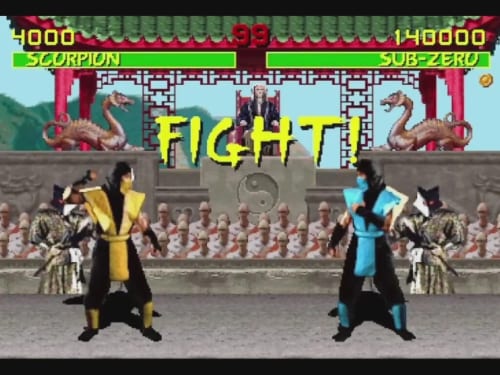 Video: Mortal Kombat II’s New Movie Trailer Features A Very Special Kameo
