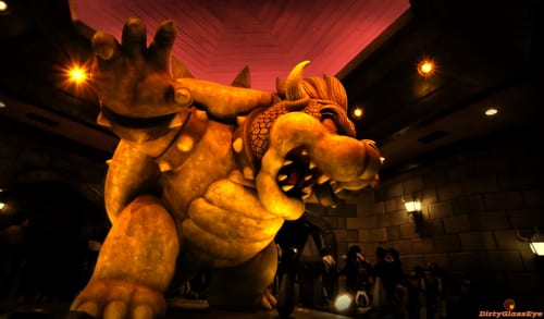 Mario Kart World Has Been Updated To Version 1.6.1, Here Are The Full Patch Notes