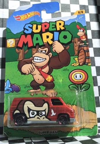 What we’ve been playing