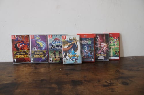 Round Up: The Reviews Are In For Pokémon Champions