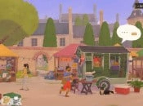 Talking Point: What Are You Playing This Weekend? (April 11-12)