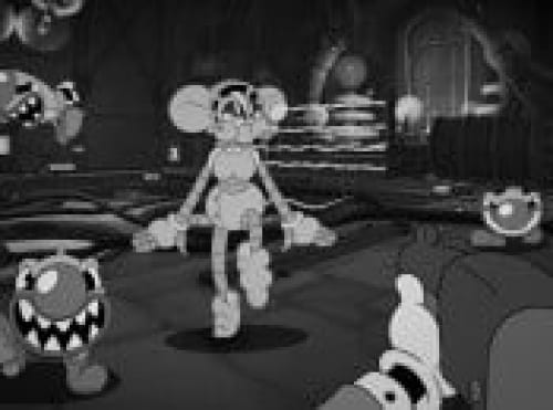 Mouse P.I. For Hire Performance Specs Revealed, 120FPS Confirmed For Xbox Series X And S