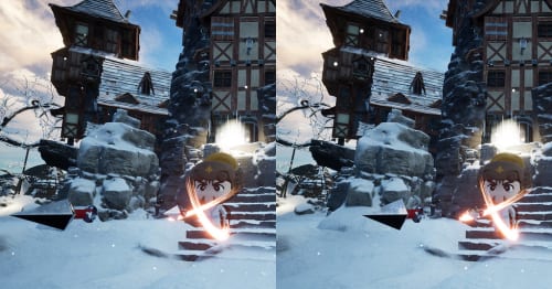 World of Warcraft didn’t scare the RuneScape devs, who were getting “tens of thousands of new accounts every single day” in 2004 and could barely build servers fast enough for the MMO to keep up