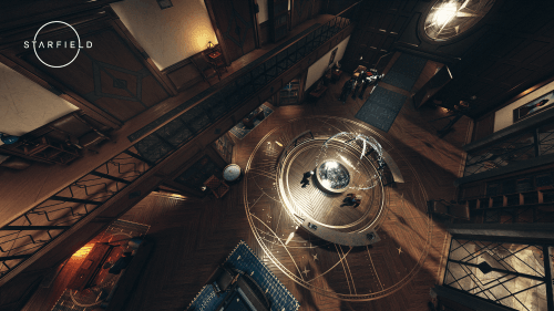 Todd Howard says that Starfield’s New Game Plus was “us asking you this weird, deep question that I actually think got lost on a lot of people”