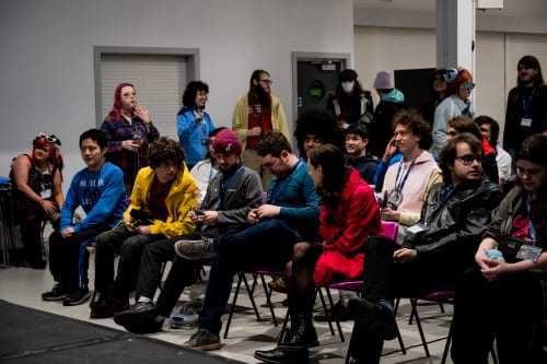 Splatoon 3’s Spring Splatfest Has Crowned Its Winner