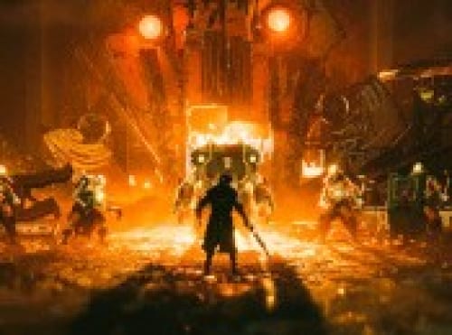 Replaced Dev Reveals Xbox Series X And S Specs Ahead Of Game Pass Launch