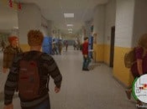 The Bully-Inspired ‘Agefield High’ Releases For PC This Summer, Xbox Later In 2026