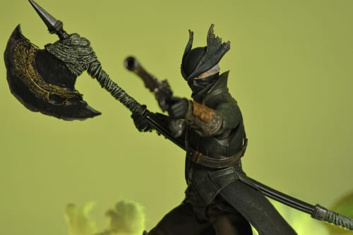 After Eleven Years, Bloodborne Is Finally Getting The Movie Adaptation It Deserves