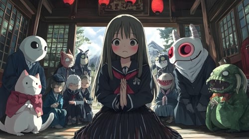 My favorite isekai anime is back after 4 years, and Ascendance of A Bookworm season 4 got a huge animation upgrade at the Attack on Titan studio