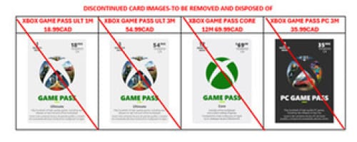 Xbox Game Pass “has become too expensive for players,” new CEO reportedly admits in leaked memo