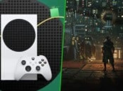 Replaced Dev Warns Of Issue For Xbox Series S Players At Launch, Fix Planned For This Week