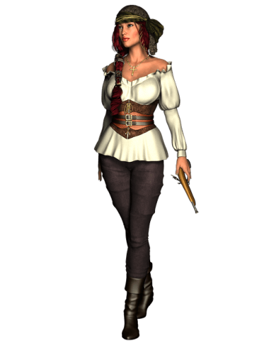 How To Get And Upgrade Your First Pirate Ship In Windrose