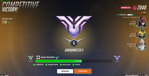 Overwatch’s Switch 2 version is currently missing the promised 60 FPS boost, but a fix is coming soon