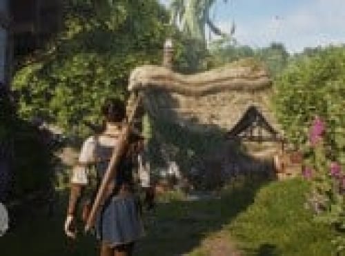 Xbox Exec Reveals That Blizzard Is Helping Out With Development On Fable