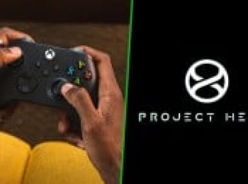Xbox’s Studios Are Working ‘Side-By-Side’ With Microsoft On Project Helix