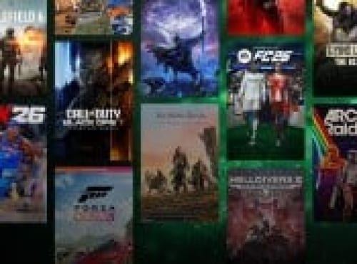 Talking Point: What Have You Bought In The Xbox Spring Sale 2026?