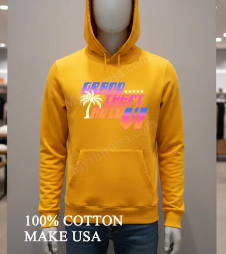 Wondering why GTA 6 Trailer 3 is taking so long? Rockstar already answered that question 14 years ago