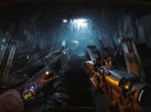 Metro 2039 Is Coming To Xbox This Winter, Gorgeous In-Engine Gameplay Revealed