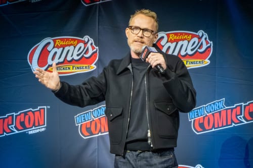 Expedition 33 Star Charlie Cox Has Now Played The Award-Winning Game–“I’m Not Very Good”