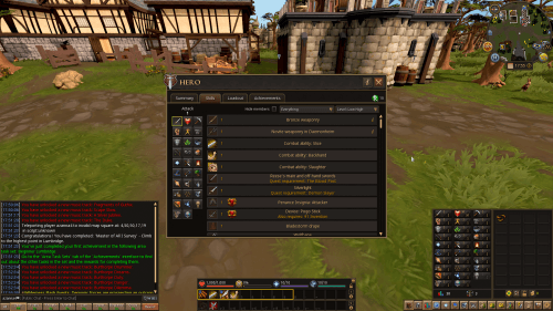 RuneScape creators asked their mom to help design the MMO’s first enemies: “Only much later did they even consider actually hiring people”