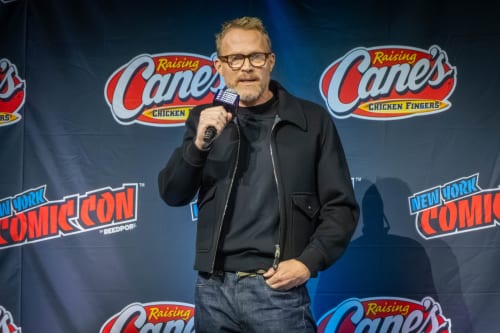 Clair Obscur: Expedition 33 voice actor Charlie Cox has finally played “a bit” of the game that landed him a Best Performance nomination, though he says he isn’t very good at it