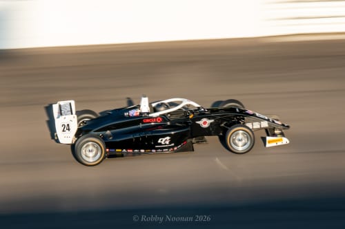 Supporting juniors and sharpening your creativity