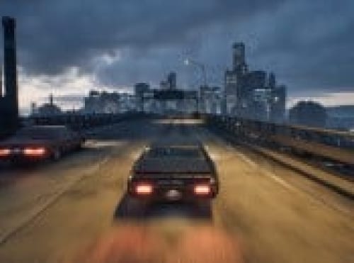 Samson Dev Announces Console Release Window For 2026, Likely Including Xbox