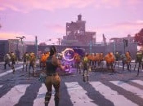 Fortnite Loses Two Game Modes, But ‘Save The World’ Goes Free On Xbox & Beyond