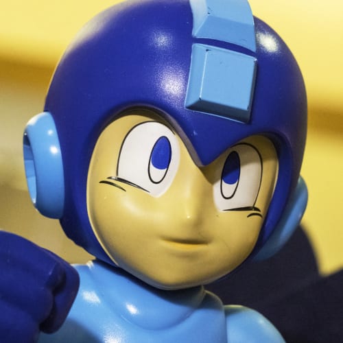 Pragmata is already one of the best-rated Capcom games on Steam, just 3% behind king of kings Resident Evil 4