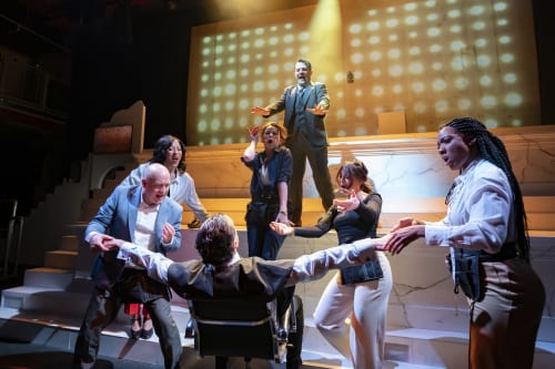 “Be creative 99% of the time” – Glen Schofield on how creativity can help fix AAA industry woes