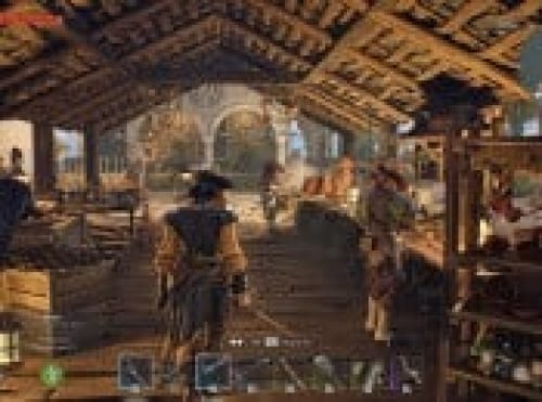 ‘Enthusiastic About Eventually Coming To Consoles’