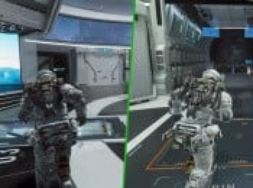 Here’s What Pragmata And Mouse: PI For Hire Look Like On Xbox Series X|S