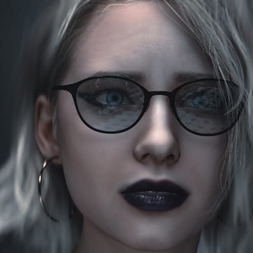 Capcom’s New Original Game, Pragmata, Just Did Something Very Impressive