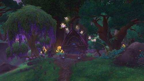 Blizzard lawsuit kills huge private World of Warcraft server as a cease and desist ends another