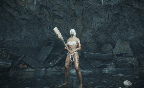 Elden Ring movie set photos suggest the Loathsome Dung Eater and Raya Lucaria will appear in the A24 adaptation