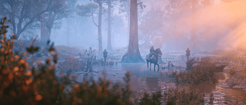 Assassin’s Creed Black Flag Resynced Will Finally Be Revealed This Week