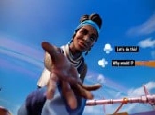 Roundup: Here’s What The Reviews Are Saying About Tides Of Tomorrow