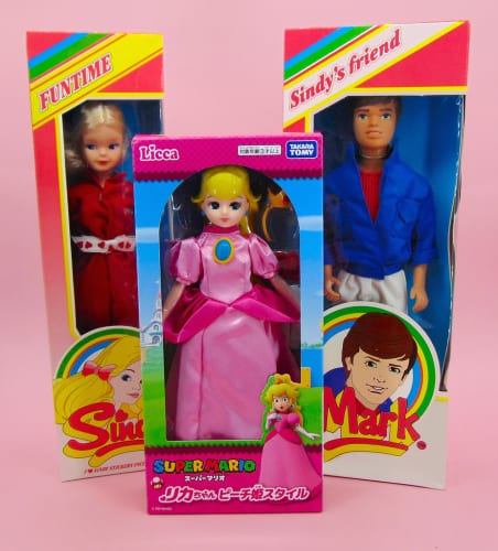 Princess Peach’s Super Mario Galaxy Movie Lineage Is Canon, Says Miyamoto