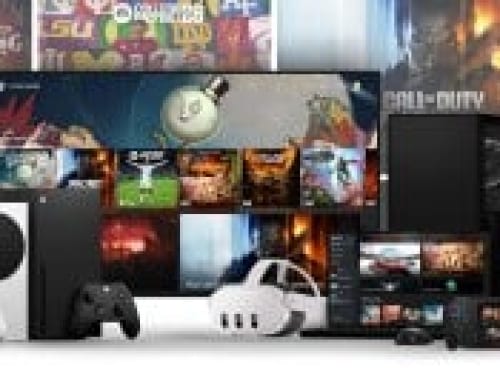 Four Key Priorities For Xbox’s Future Outlined By CEO Asha Sharma & EVP Matt Booty